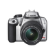 Image for article titled Canon EOS Digital Rebel XS: A Great DSLR For Cost-Conscious Noobs